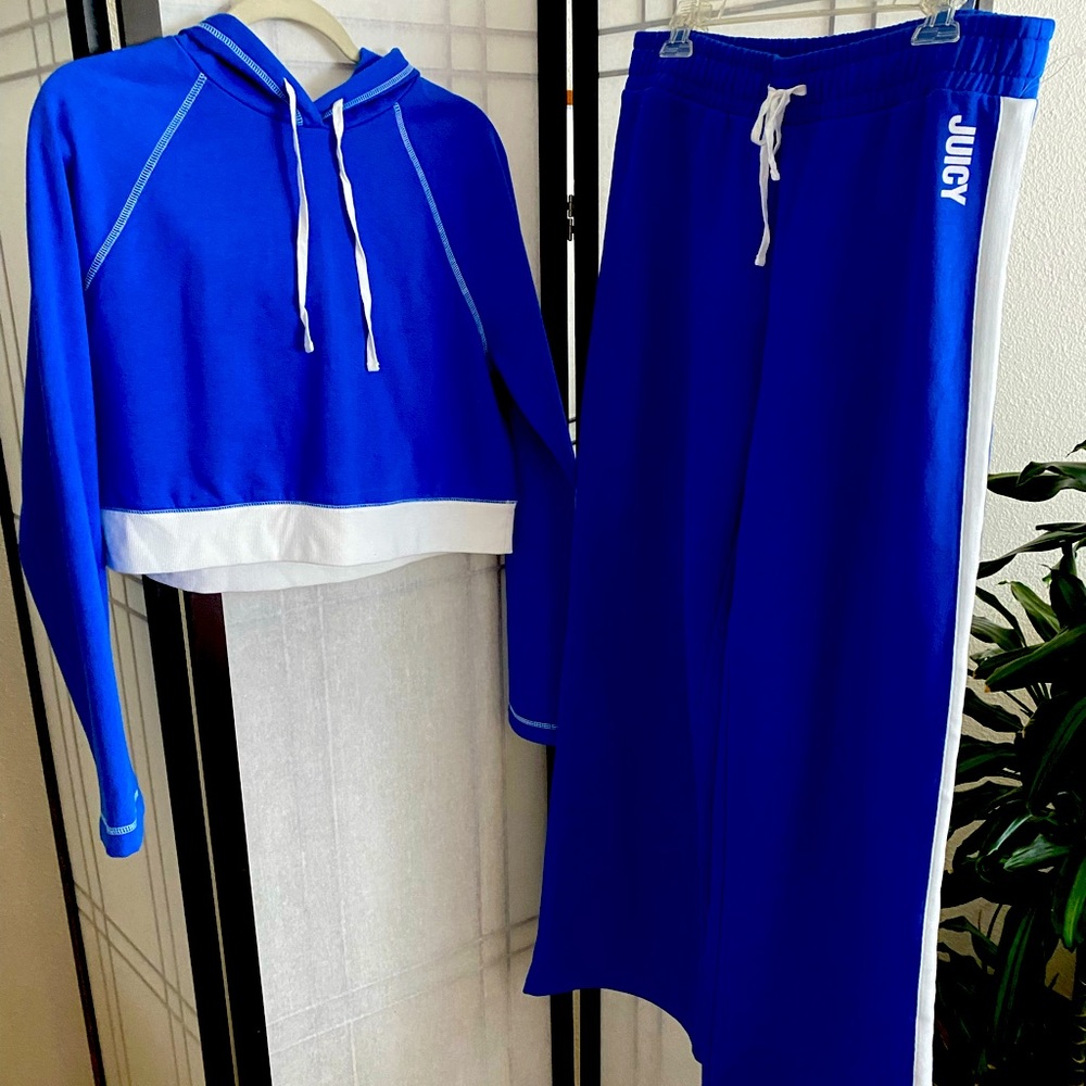 Juicy Couture Outfit